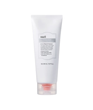 Freshly Juiced Vitamin Mask Cleanser 150ml