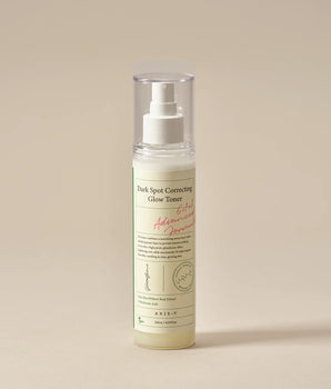 Dark Spot Correcting Glow Toner 125ml