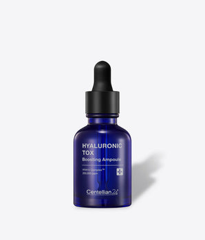 Hyaluronic Tox Boosting Ampoule 30ml