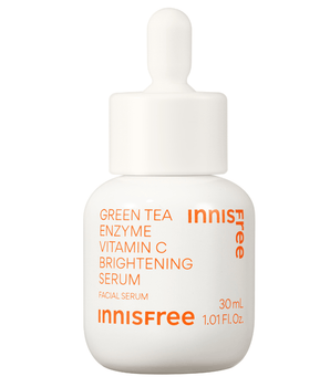 Vitamin C Green Tea Enzyme Brightning Serum 30ml