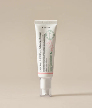 LHA Peel & Fill Pore Balancing Cream 50ml