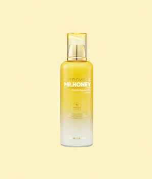 Miss Flower & Mr Honey Propolis Rejuvenating Lotion 150ml