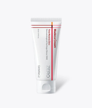 Madeca Cream Time Reverse Zero 80ml