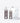 Madeca Derma Mask III Brightening Formula 23ml 10ea