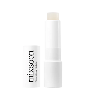 Vegan Melting Lip Balm (Clear) 4.1g