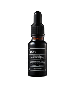 Midnight Blue Youth Activating Drop 20ml
