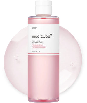PDRN Pink Cica Soothing Toner 250ml