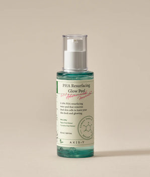PHA Resurfacing Glow Peel 50ml