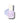 Light Fitting Make up Base SPF 23 PA++ 30ml ~ Purple
