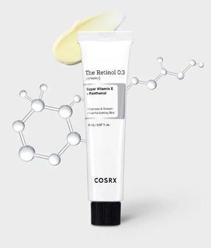 The Retinol 0.3 Cream 20ml