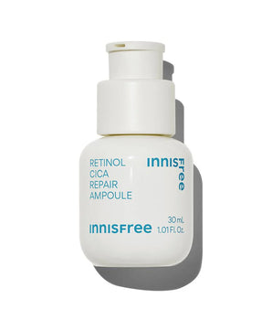 Retinol Cica Repair Ampoule 30ml