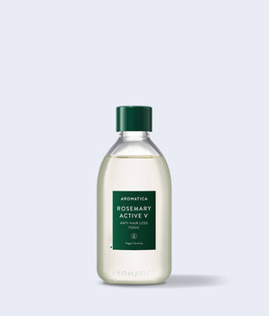 Rosemary Active V Anti-Hair Loss Tonic 100ml