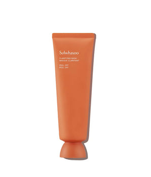 Clarifying Mask 120ml