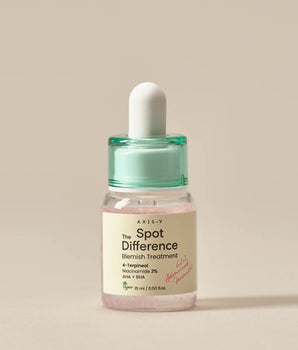 Spot The Difference Blemish Treatment 15ml