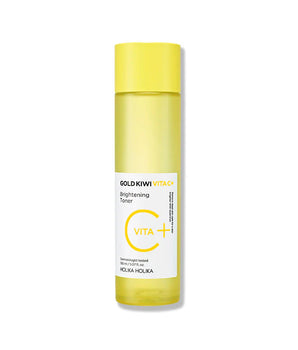 Gold Kiwi Vita C Plus Brightening Toner 150ml
