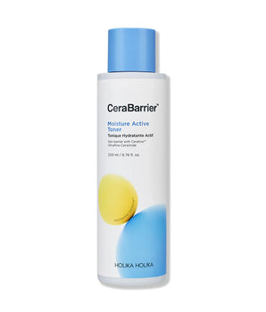 CeraBarrier Moisture Active Toner 200ml