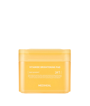Vitamide Brightening Pad ~ 100 Pads