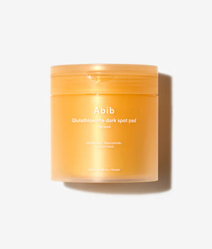 Glutathiosome Dark Spot Pad Vita Touch 250ml ~ 70 Pads