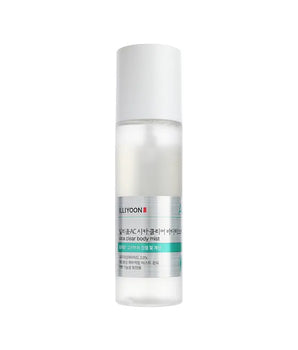 Cica Trouble Clear Body Mist 200ml