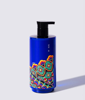 Body Lotion Dancheong 350ml