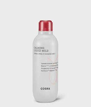 AC Collection Calming Liquid Mild 125ml