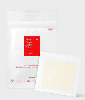 Acne Pimple Master Patch 24ea