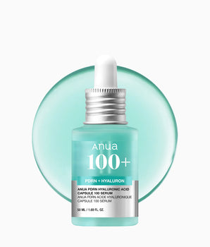 PDRN Hyaluronic Acid Capsule 100 Serum 30ml