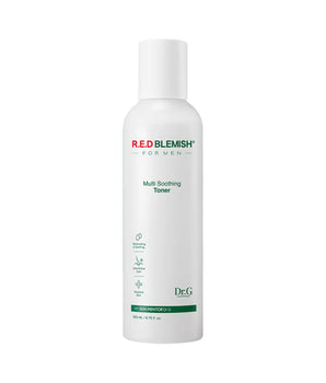R.E.D Blemish For Men Multi Soothing Toner 200ml