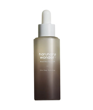 Black Rice Facial Oil 30ml