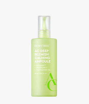 AC Deep Blemish Calming Ampoule 60ml