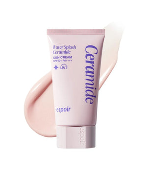 Water Splash Sun Cream Ceramide 50ml