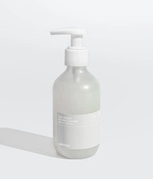 Dual Barrier Mild Gel Cleanser 200ml