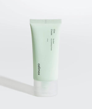 The Real Cica Soothing Cream 50ml