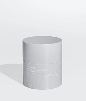 Dual Barrier Purifying Cleansing Balm 50ml + Refill Set