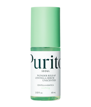 Wonder Releaf Centella Serum Unscented 60ml