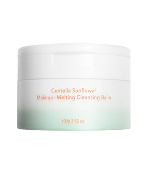 Centella Sunflower Makeup-Melting Cleansing Balm 100g