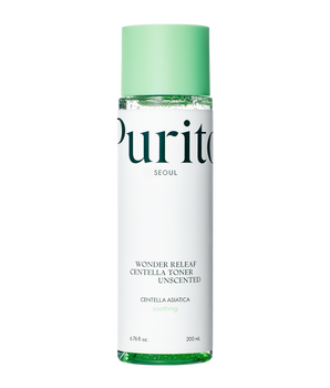 Wonder Releaf Centella Toner Unscented 200ml