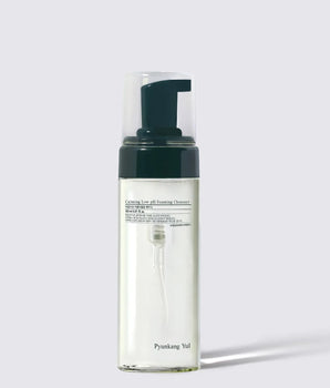 Calming Low pH Foaming Cleanser 150ml