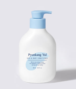 Kids & Baby Conditioner ~ Baby Powder 590ml