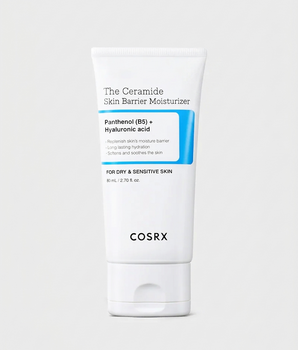 The Ceramide Skin Barrier Moisturizer 80ml