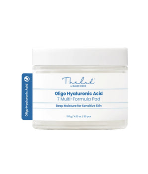 Oligo Hyaluronic Acid 7 Multi-Formula Pad 120g ~ 60 Pads