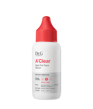 A'Clear Spot For Face Serum 45ml