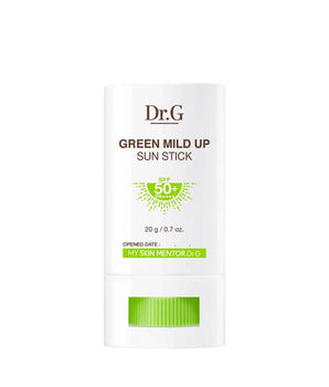 Green Mild Up Sun Stick 20g