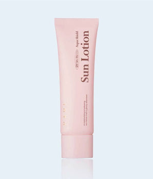 Aqua Shield Sun Lotion SPF 50+ PA++++ 50ml