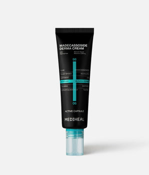 Madecassoside Derma Cream 50ml