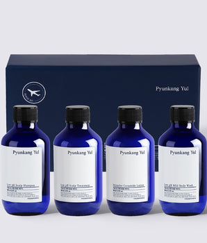 Hair & Body Travel Kit 100ml/4