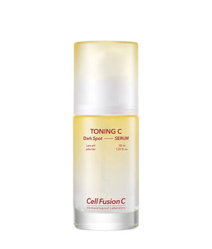 Toning C Dark Spot Serum 30ml