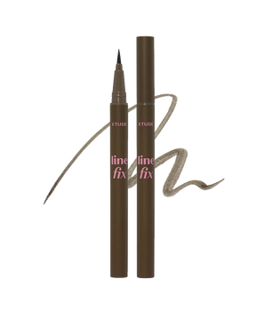 Line Fix Brush Liner 0.5g ~ Brown