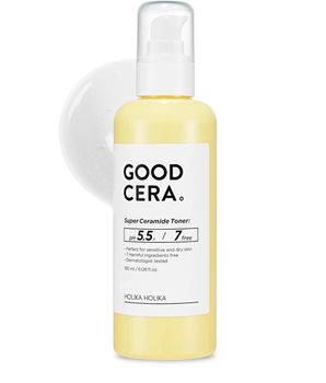 Good Cera Super Ceramide Toner 180ml