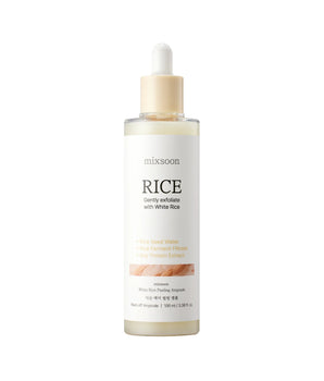 White Rice Peeling Ampoule 100ml